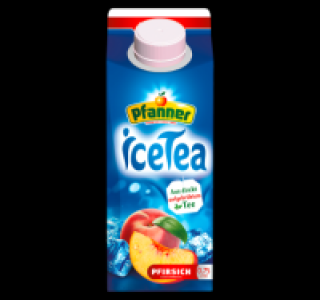 PFANNER Ice Tea