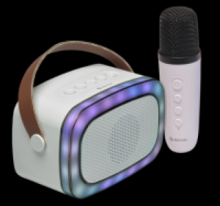 DENVER Karaoke-Set für Kinder