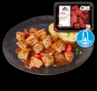 Penny  MÜHLENHOF Frisches Rinder-Gulasch