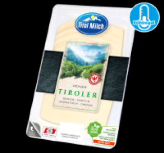 TIROL MILCH Käsescheiben