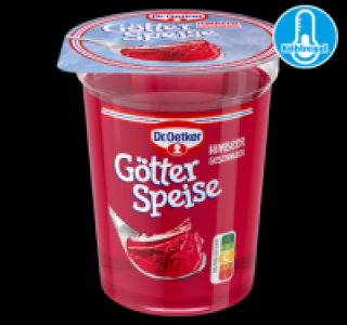 DR. OETKER Götter Speise