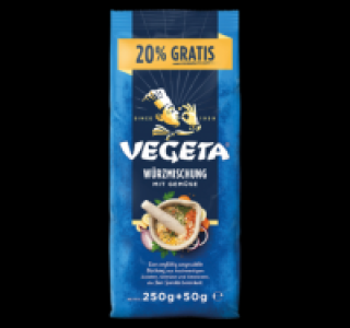 Penny  PODRAVKA Vegeta Würzmittel