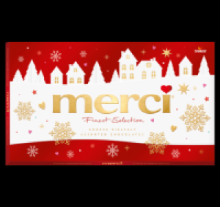 Penny  MERCI Finest Selection