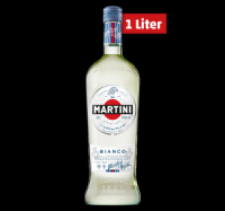 MARTINI Bianco