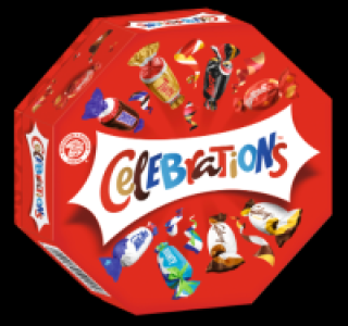 Penny  MARS Cele­brations