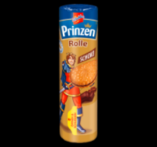Penny  DE BEUKELAER Prinzen Rolle