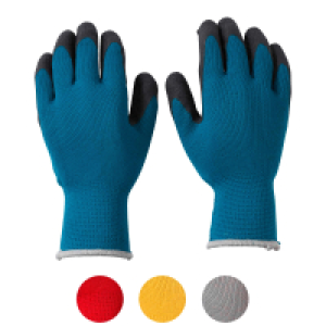 TOPCRAFT K&auml;lteisolierende Winter-Arbeitshandschuhe