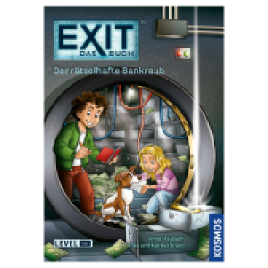 Aldi Süd  EXIT Bücher
