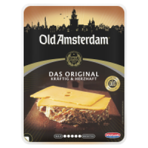 OLD AMSTERDAM Original Scheiben 115 g 1.99 €