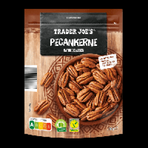 TRADER JOE’S Pecankerne 3.49 €