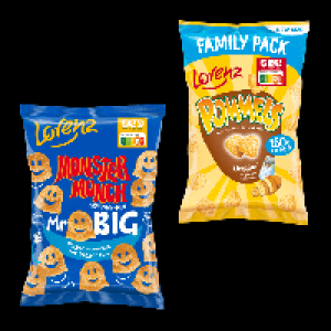 LORENZ Pommels / Monster Munch 1.99 €