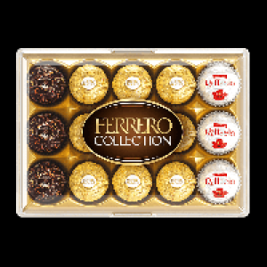 FERRERO Collection 4.99 €