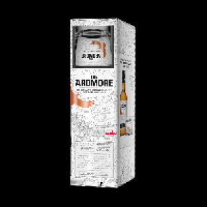 THE ARDMORE Highland Single Malt Scotch Whisky 24.99&nbsp;&euro;