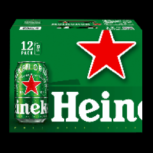 HEINEKEN Original 13.39 €