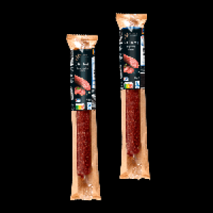 GOURMET FINEST CUISINE Genuss-pur-Salami
