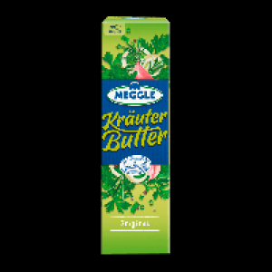 Aldi Nord  Kr&auml;uterbutter