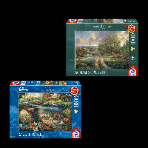 Puzzle 15.99 €