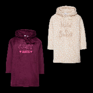 UP2FASHION Plüschkleid 9.99 €