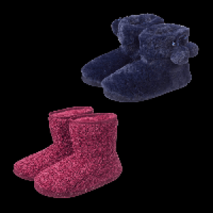 UP2FASHION Hausschuhe 6.99 €