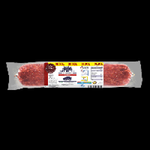 MEINE METZGEREI Schinken-Zwiebelmettwurst XXL 1.99 €