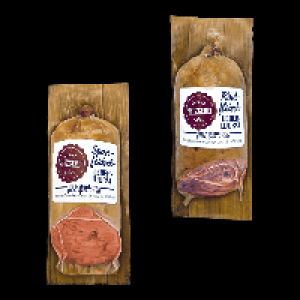 MEINE METZGEREI Spanferkel- / Rindfleischleberwurst 1.79&nbsp;&euro;