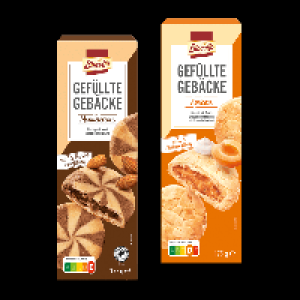 BISCOTTO Gefüllte Gebäcke 1.99 €