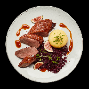 GOURMET FINEST CUISINE Gänsebrust 9.89 €