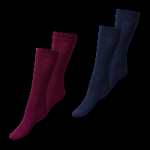 UP2FASHION Thermo-Kniestrümpfe 2.99 €