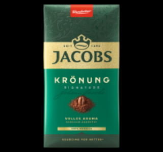 JACOBS Krönung