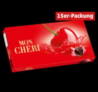 Penny  FERRERO Mon Chéri