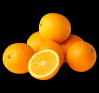 Orangen