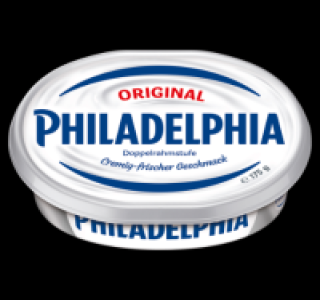 PHILADELPHIA Frischkäsezubereitung 0.99 €