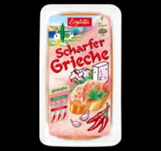 ERGÜLLÜ Scharfer Grieche 1.99 €