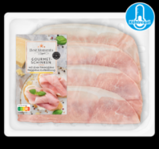 BEST MOMENTS Gourmetschinken