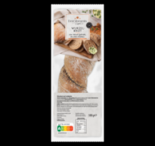 BEST MOMENTS Wurzelbrot