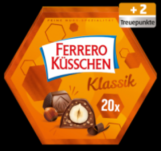 FERRERO Küsschen