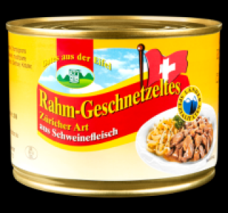 Penny  EIFELER Fleischgericht