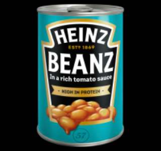 HEINZ Beanz