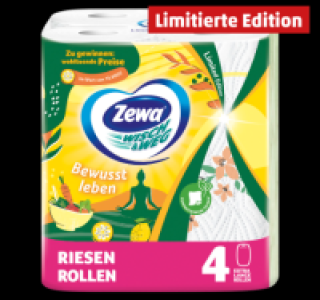 ZEWA Wisch&Weg 4.29 €