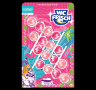 WC FRISCH