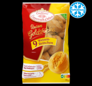 COPPENRATH & WIESE Unsere Goldstücke 1.39 €