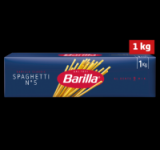 BARILLA Teigware