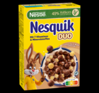 Penny  NESTLÉ Cerealien