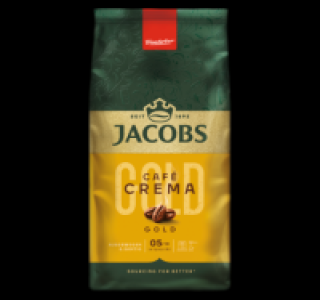 JACOBS Ganze Bohnen