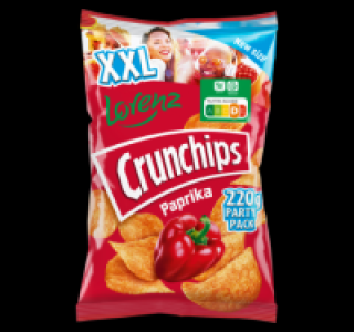 Penny  LORENZ Crunchips XXL