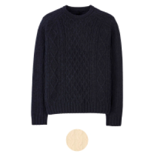 Aldi Süd  LOOKS BY WOLFGANG JOOP Damen und Herren Pullover