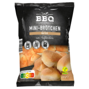 LE GUSTO Mini-Br&ouml;tchen, Natur 1.49&nbsp;&euro;