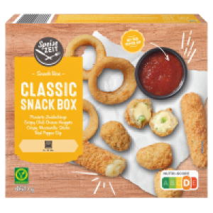 SPEISEZEIT Party Snackbox XXL, Klassisch 3.69&nbsp;&euro;