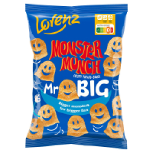 LORENZ Pommels, Monster Munch Mr. Big 1.99 €
