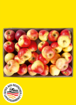 Äp­fel vom Bo­den­see 2.99 €